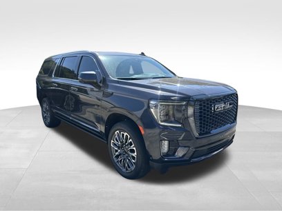 Used 2023 GMC Yukon XL Denali Ultimate