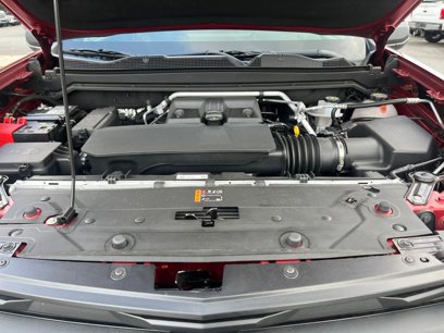New 2025 Chevrolet Colorado W/T w/ Advanced Trailering Package
