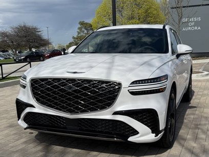 New 2026 Genesis GV70 3.5T Sport Prestige