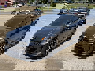 Used 2023 Kia Stinger GT-Line w/ Sun & Sound Package