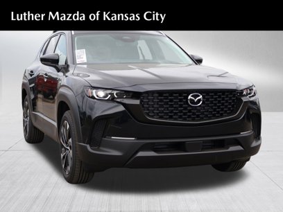 New 2025 MAZDA CX-50 2.5 Hybrid w/ Weather Package