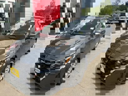 New 2025 Nissan Sentra S