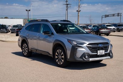 Used 2023 Subaru Outback Limited