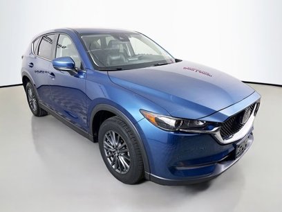 Used 2019 MAZDA CX-5 Touring
