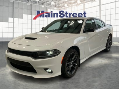 Used 2023 Dodge Charger GT w/ Plus Group
