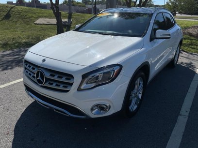 Used 2020 Mercedes-Benz GLA 250 w/ Premium Package