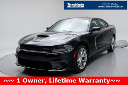 Used 2023 Dodge Charger GT