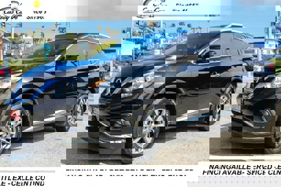 Used 2018 Nissan Murano SL w/ Cargo Package