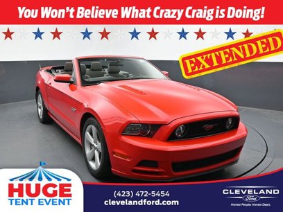 Used 2013 Ford Mustang GT