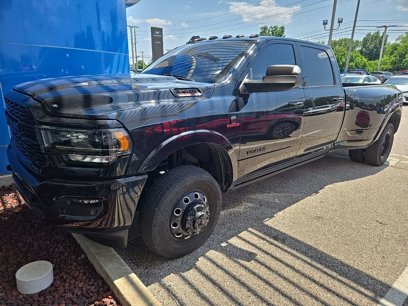 Used 2022 RAM 3500 Limited w/ Night Edition