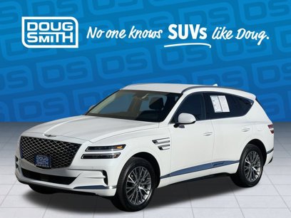 Used 2024 Genesis GV80 2.5T