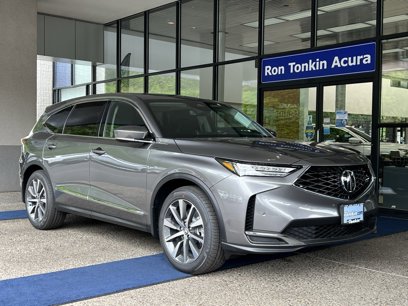 New 2026 Acura MDX w/ Technology Package