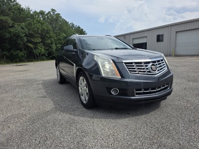 Used 2013 Cadillac SRX Performance w/ Driver Awareness Package