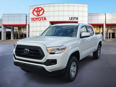 Used 2023 Toyota Tacoma SR