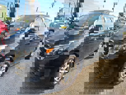 Used 2017 Kia Sedona L