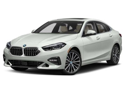 Used 2021 BMW 228i xDrive Gran Coupe w/ Convenience Package