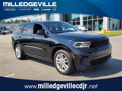 Used 2023 Dodge Durango GT