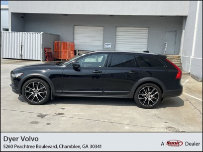 Used 2018 Volvo V90 T6 Cross Country w/ Convenience Package