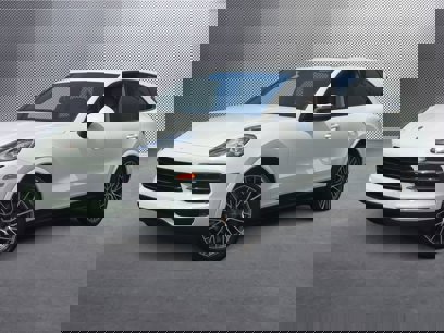 Used 2021 Porsche Cayenne
