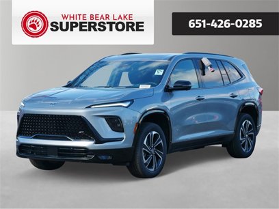New 2025 Buick Enclave Sport Touring w/ Power Package
