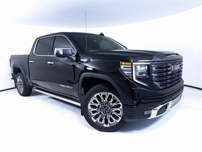 Used 2024 GMC Sierra 1500 Denali Ultimate