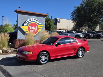 Used 1997 Ford Mustang GT