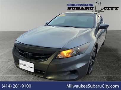 Used 2012 Honda Accord LX-S