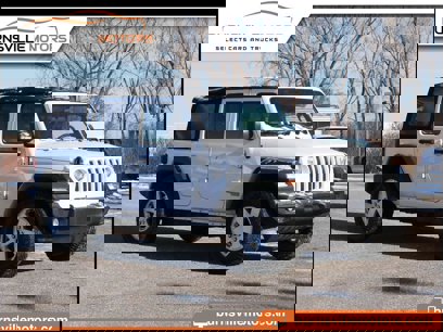 Used 2018 Jeep Wrangler Unlimited Sport S