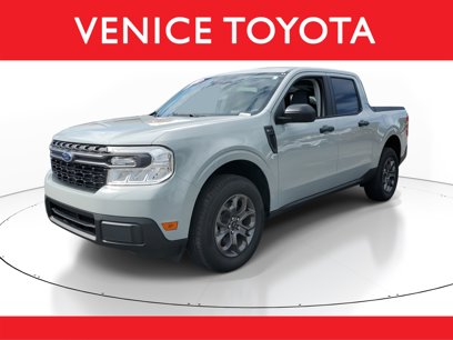 Used 2024 Ford Maverick XLT