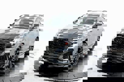 Used 2023 Audi RS Q8