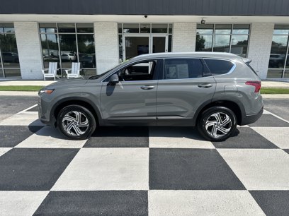 Used 2023 Hyundai Santa Fe SEL w/ Cargo Package