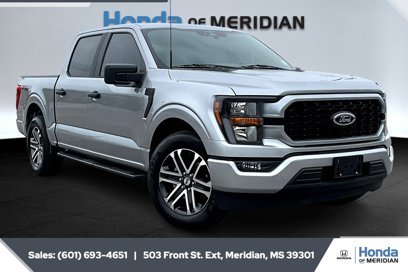 Used 2023 Ford F150 XL w/ STX Appearance Package