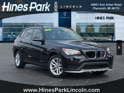 Used 2015 BMW X1 xDrive28i
