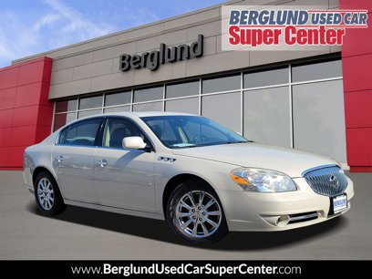 Used 2011 Buick Lucerne CXL