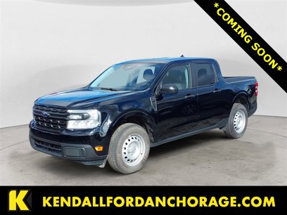 Used 2024 Ford Maverick XL w/ Equipment Group 100A Standard