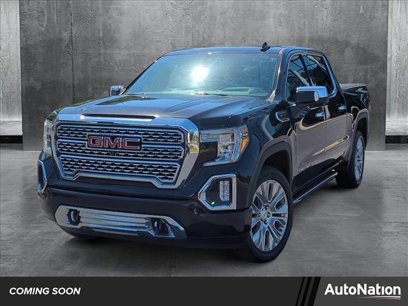 Used 2020 GMC Sierra 1500 Denali w/ Denali Ultimate Package