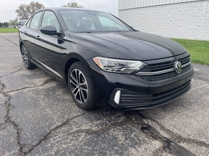Used 2024 Volkswagen Jetta Sport