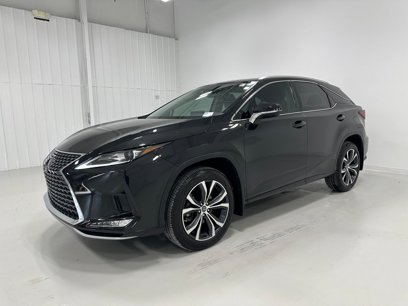 Used 2022 Lexus RX 350 FWD w/ Premium Package