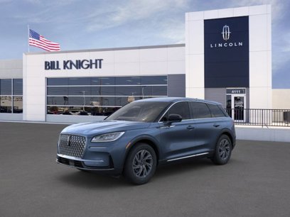 New 2025 Lincoln Corsair FWD
