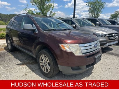 Used 2009 Ford Edge SE