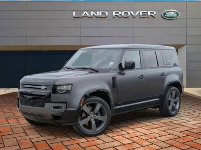 Used 2023 Land Rover Defender 110 Carpathian Edition