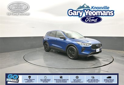 Used 2023 Ford Escape Active