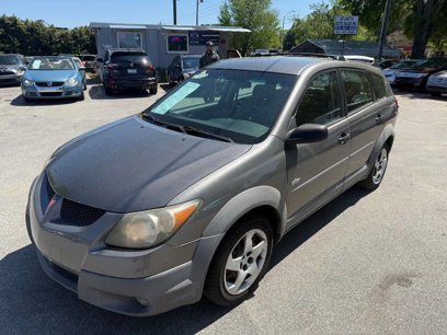 Used 2003 Pontiac Vibe w/ Power Group Value Package
