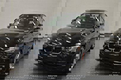 Used 2017 BMW 330e