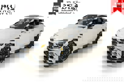 Used 2021 Mercedes-Benz AMG GT 63 S