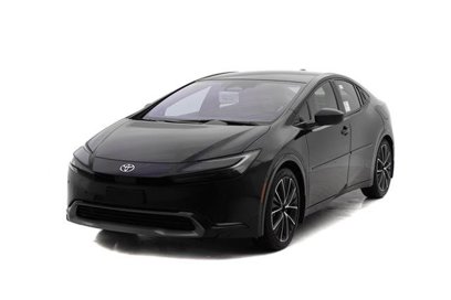 New 2024 Toyota Prius Limited
