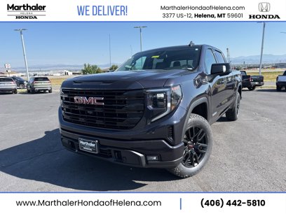 Used 2022 GMC Sierra 1500 Elevation w/ Elevation Premium Package