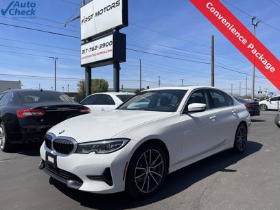 Used 2020 BMW 330i Sedan w/ Convenience Package