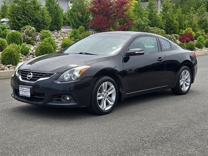 Used 2011 Nissan Altima 2.5 S w/ 2.5S Premium Pkg