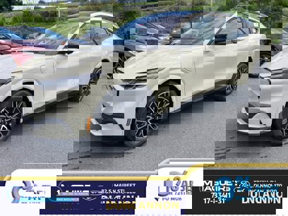 New 2025 Ford Mustang Mach-E Premium